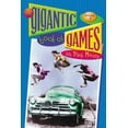 thumbnail image 1 of Pre-Owned The Gigantic Book of Games for Youth Ministry (Paperback), 1 of 1