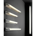 thumbnail image 2 of Oxygen Lighting - Skyline - One Light Bath Vanity, 2 of 4