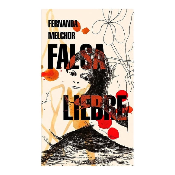 Falsa liebre Penguin Random House Grupo Editorial S.A. de C.V. Pasta Blanda