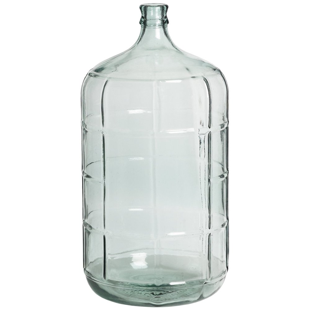 Glass Carboy 23 Liter, 1.9Pound Box