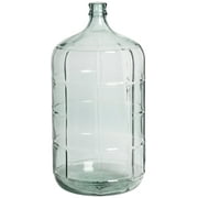 Glass Carboy 23 Liter, 1.9-Pound Box