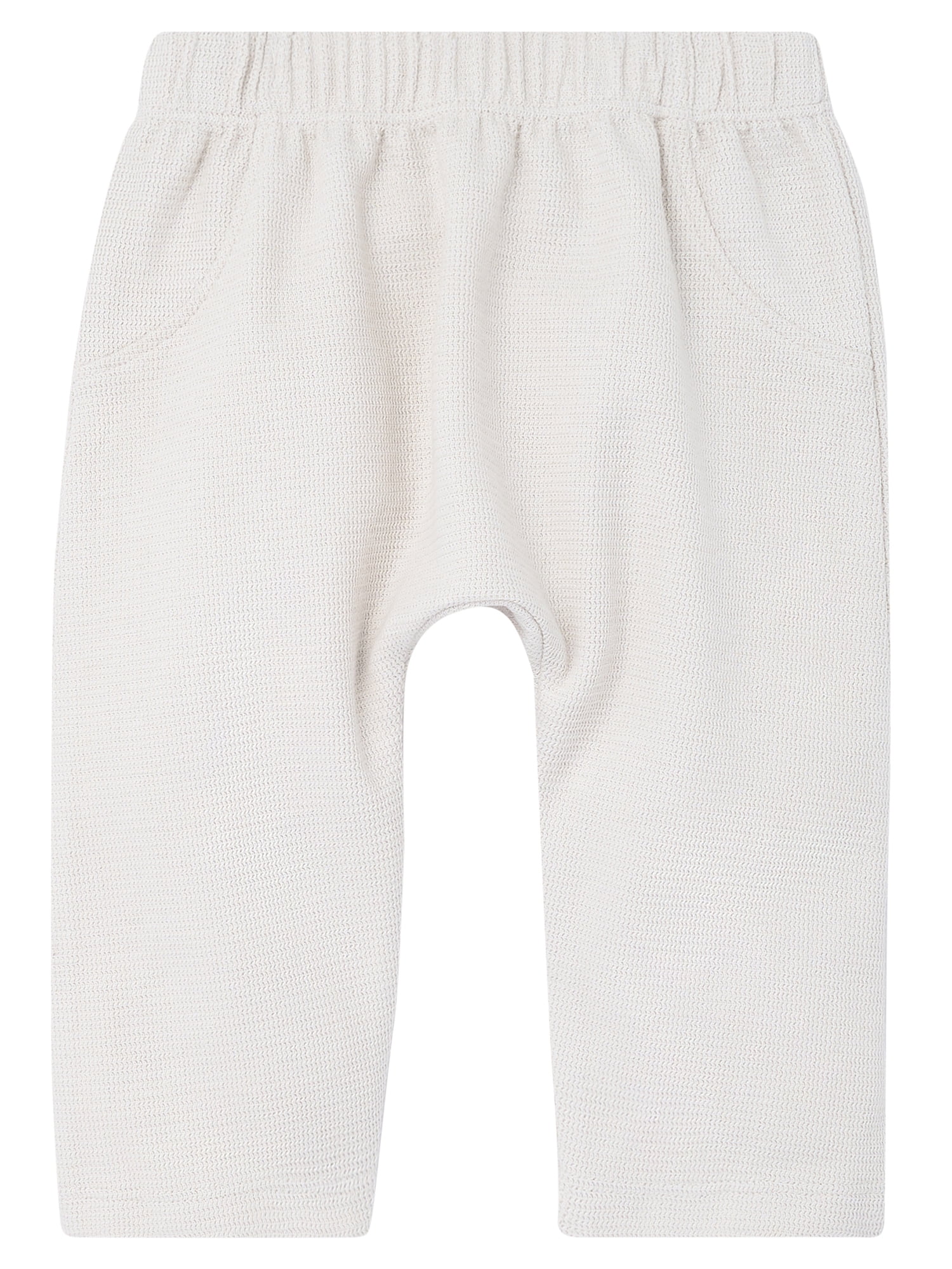 Modern Moments by Gerber Baby Boy Johnny Collar Top and Bottom Set, Sizes 0/3 Months - 24 Months