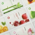 thumbnail image 2 of MOOYAM Bamboo Facial Mask Sheet Hidratante Hidratante Mascarilla Calmante MOOYAM  Blanco y 300ml, 2 of 7