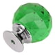 thumbnail image 4 of Tirador de cristal con forma de bola, pomo para armario, cajón, armario, 30mm, 1 Uds. (verde), 4 of 8