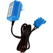 IYEFENG 12-Volt Charger for Peg Perego Battery - -