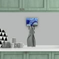 thumbnail image 4 of Dolphin under the sea Leash or Key Holder, 4 of 4