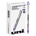 thumbnail image 1 of Bolígrafo enrollable Uni-Ball Vision Elite Bold 0,8 mm, color morado, 1 of 6