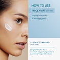 thumbnail image 4 of Crema hidratante Lancer Skincare The Method Nourish Antienvejecimiento, 4 of 5