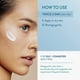 thumbnail image 4 of Crema hidratante Lancer Skincare The Method Nourish Antienvejecimiento, 4 of 5