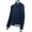 Navy/White, variant on Ladies V-Street Full Zip Jacket