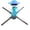 P50 HD edition, variant on 52cm 3D Holographic Fan Wifi Remote Custom ICONS DIY Video LOGO LED Neon Lights Rotating Display AD 3D Holographic Projector