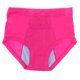 thumbnail image 2 of Nuevas Mujeres Ropa Interior de Gran Altura Transpirable Bragas Breves - Rosa roja L SM SunniMix Calzoncillos, 2 of 8