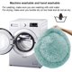 thumbnail image 3 of Cat Beds For Indoor Cats,20 Inch Round Donut Washable Cat Bed,fluffy Calming Self Warming Soft Donut Cuddler Cushion Pet Bed For Small Dogs Kittens,no, 3 of 4