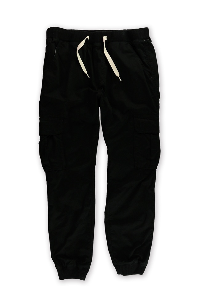 ecko unltd cargo joggers