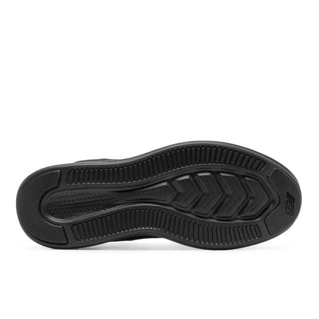 new men's coast v3 running-shoes, black, 10 4e us - Walmart.com