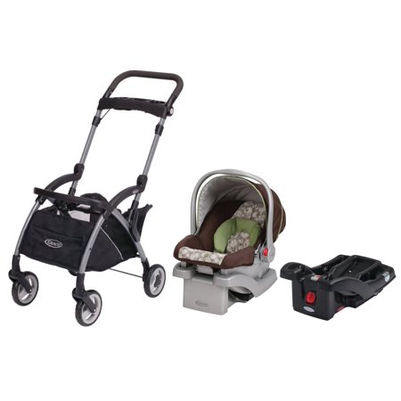 Click Connect Car Seat Base Walmart Click Connect Car Seat Base Walmart