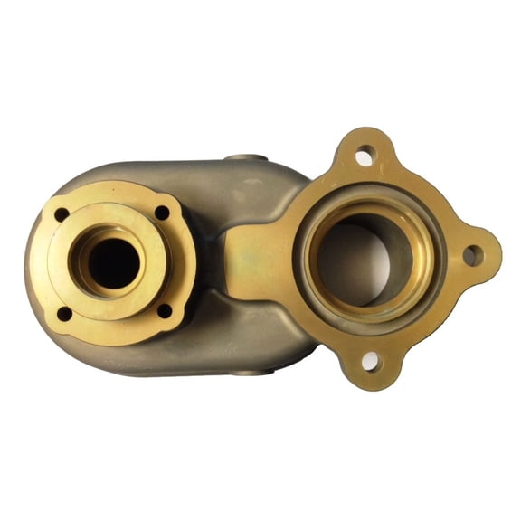 Auto Crane 338203, Spur Gear Housing