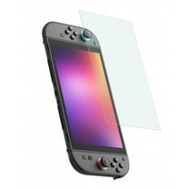 Belkin TemperedGlass Screen Protector for Nintendo Switch 2 w/Blue Light Filter - 9H Hardness, Slim, Scratch-Resistant - Includes Easy Align Frame for Bubble Free Application - Gaming Essentials