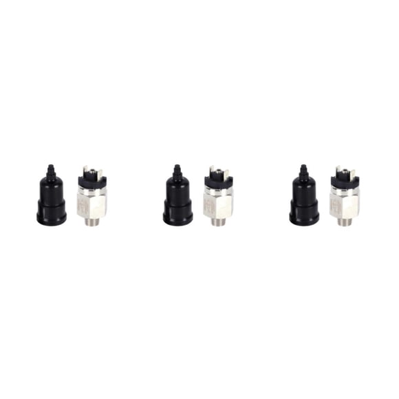 Interruptor de presión Compresor hidráulico Speravity QPM11-NC cerrar 1 Type1 NO1
