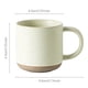 thumbnail image 2 of Tazas de café espresso en miniatura de cerámica de color Morandi, tazas de café de porcelana, tazas demitasse, tazas de café espresso de estilo moderno, aptas para microondas y lavavajillas,, 2 of 5
