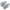 Grey, variant on Litfun Women's Fuzzy Slippers Open Toe Cross Band Slippers Memory Foam House Slippers for Women, White