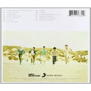 One Direction - Up All Night - Music & Performance - CD