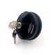 thumbnail image 2 of Locking Gas Fuel Cap 05278655AB Fit for Chevrolet Silverado Suburban 1500 2500 3500 Tahoe Cruze Colorado SS GMC Canyon Terrain, 2 of 5