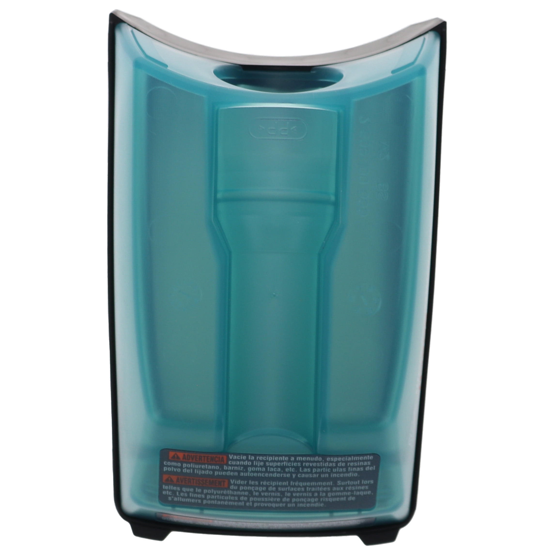 Bosch 2609199179 Dust Container for Palm-Grip Orbital Sander ROS10, ROS20VS