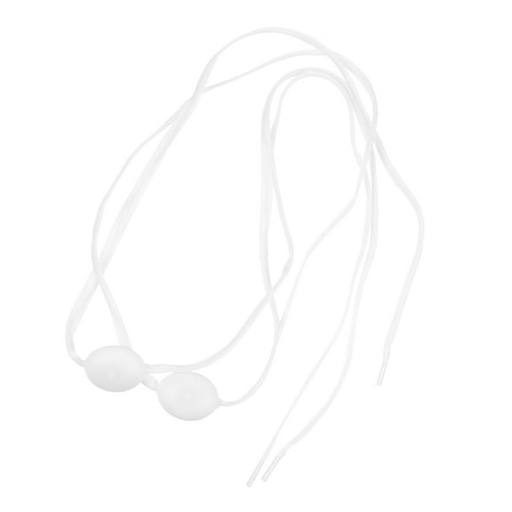 1 Pair LED Light Up Shoelaces with 7 Colors in 3 Modes Flashing Shoestrings for Party