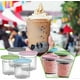 thumbnail image 2 of Ice Cream Pints, Ice Cream Containers With Lids Replacements For Ninja Creami Pints, Compatible For Nc301 Nc300 Nc299amz Series Ice Cream Maker, 2 of 5