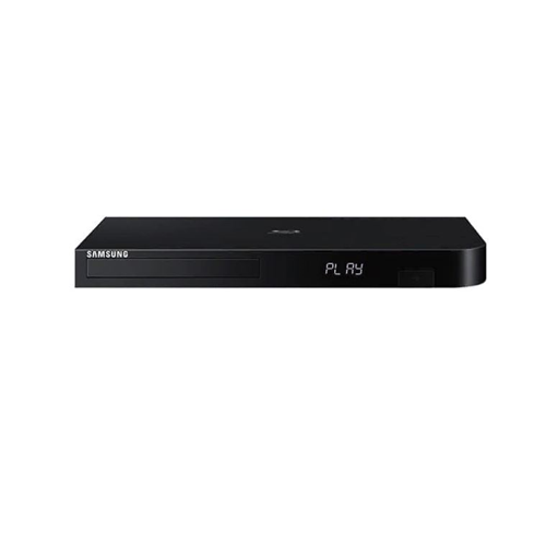 Samsung Jm63c 3d Blu Ray Player Wi Fi W 4k Upscale Manufacturer Refurbished Walmart Com Walmart Com