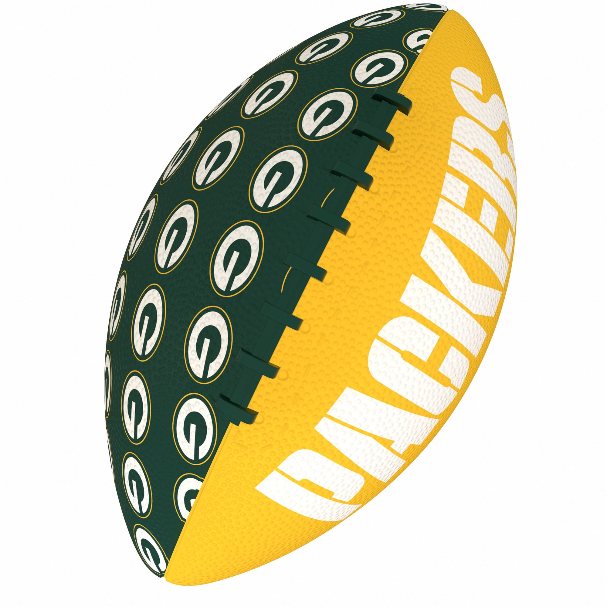 MINI RUBBER FOOTBALL