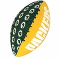 thumbnail image 4 of MINI RUBBER FOOTBALL, 4 of 4