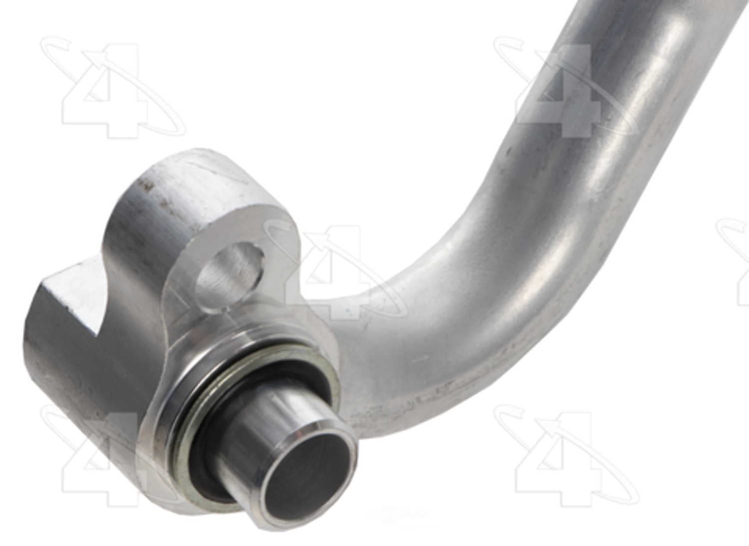 Murray Climate Control 66595 A/c Refrigerant Suction Hose