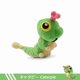 thumbnail image 1 of 15cm Pokemon Butterfree Caterpie Scolipede Weedle Plush Cartoon Cute Plush Toys Soft Stuffed Kawaii Doll Birthday Gift For Kids, 1 of 4