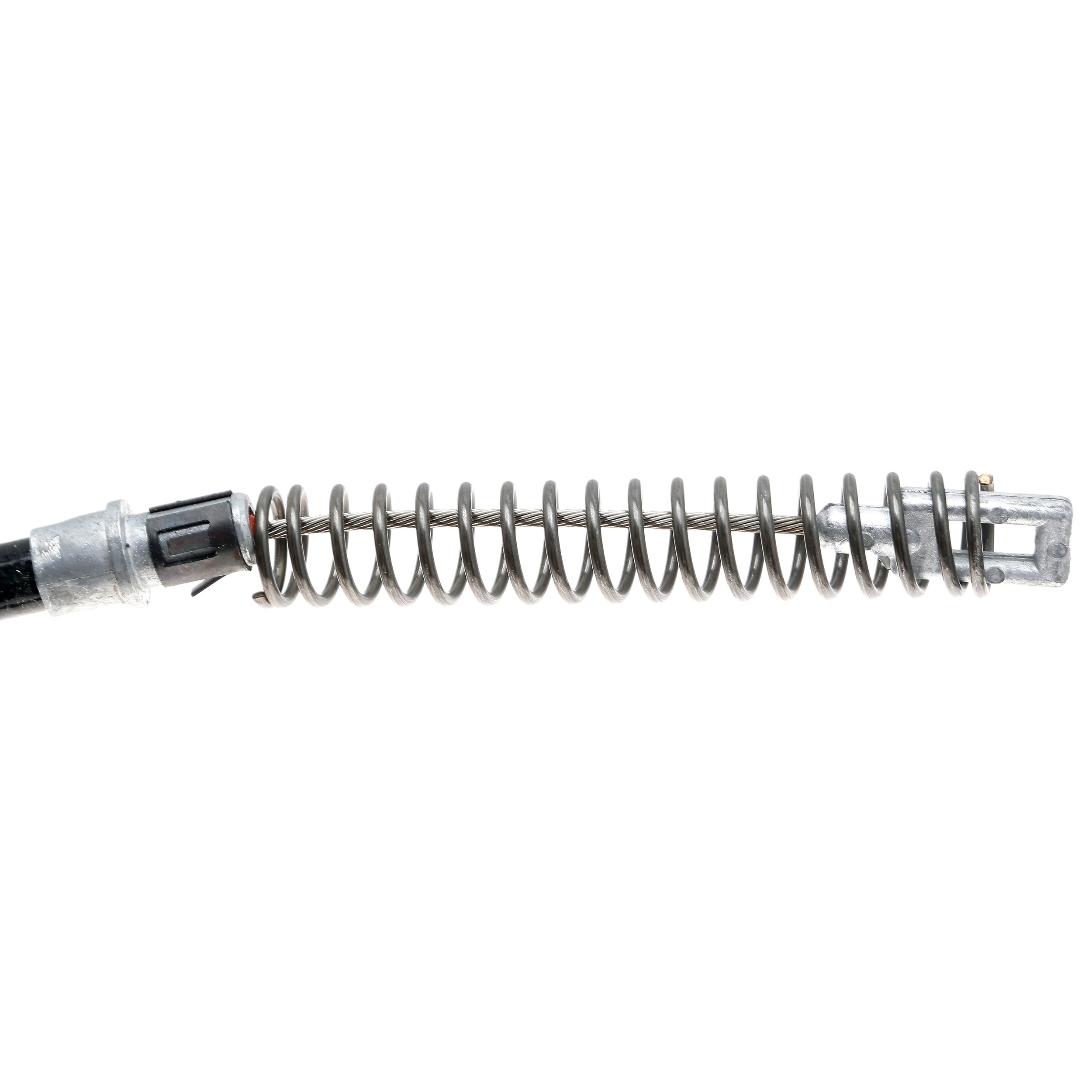 Raybestos Element3 Parking Brake Cable, BC96915 Fits select: 2008-2019 FORD ECONOLINE