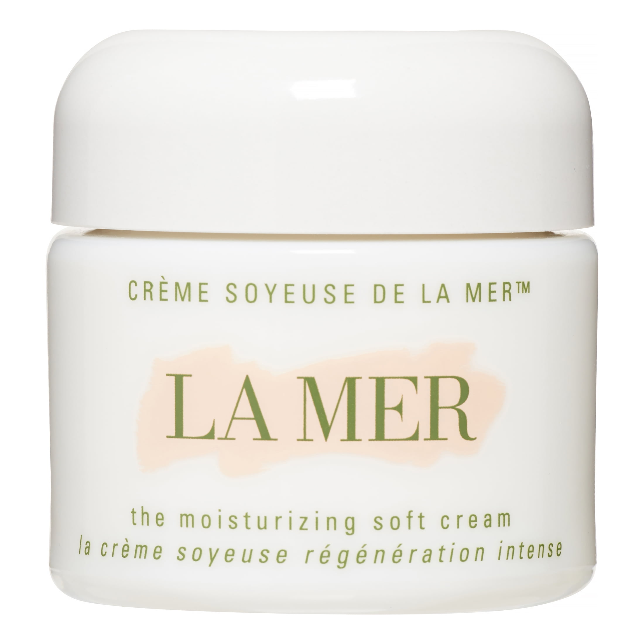 La Mer The Moisturizing Soft Cream, 3.4 Oz