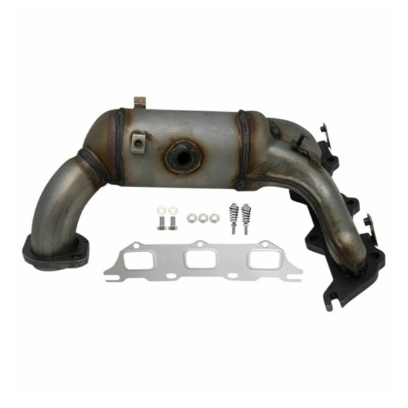 Dodge Challenger Catalytic Converter