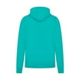 thumbnail image 2 of Mercedes Amg Petronas F1 Mens Logo Ultra Teal Hoodie 2024, 2 of 2