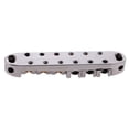 thumbnail image 4 of Puente Giratorio Sunnimix con Llave de Espárragos de Montaje para Guitarra Plata, 4 of 7