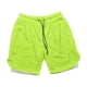 thumbnail image 4 of Pantalones cortos para 2 en 1 para hombre con bolsillos para teléfono, ligeros con forro, pantalones cortos deportivos para gimnasio, Verde Soledad  Shorts deportivos para hombre, 4 of 10