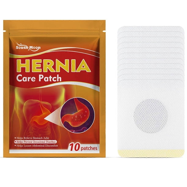 10pcs Good Health Stomach Care Patch Effectively Relieve Stomach Pain Patches for Men Women Stomach Pain Treatment