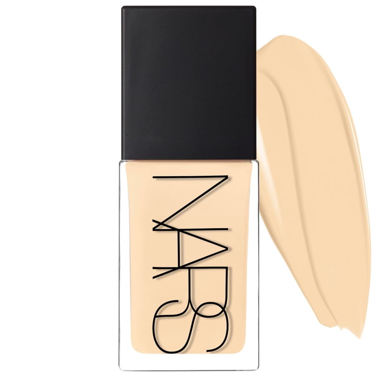 NARS リキッドファンデーションLIGHT 3 GOBI 02170 NARS（ナーズ） ライトリフレクティングファンデーション #GOBI 30ml