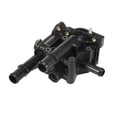 thumbnail image 4 of 1338177 96984103 55353311 55577073 Car Engine Thermostat Housing Assembly for Chevrolet Cruze 2009-2012, 4 of 7