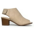 thumbnail image 2 of City Classified Harlyn - Beige PU 8, 2 of 4
