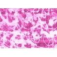 thumbnail image 1 of Ahgly Company Indoor Rectangle Oriental Pink Modern Area Rugs, 5' x 8', 1 of 4