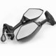 thumbnail image 3 of MOTORCYCLE MOTOR BIKE LED TURN SIGNALS INTEGRATED MIRRORS FOR SUZUKI GSX R 600 750 1000 SV 650 KATANA, 3 of 5