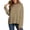 Yellow#9527, variant on BOOMNY Womens Long Sleeve Tshirts Crew Neck Striped T-Shirt Loose Fall Tee Tops for Women