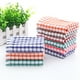 thumbnail image 4 of 6 uds paños de cocina de algodón absorbentes sin pelusa, paños de cocina para restaurante y Catering, 4 of 6