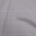 thumbnail image 1 of oneOone Silk Tabby Purple Fabric Texture Diy Clothing Quilting Fabric Print Fabric By Yard 42 Inch Wide, 1 of 4
